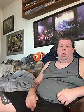 Stephanie1984 webkamerás műsora