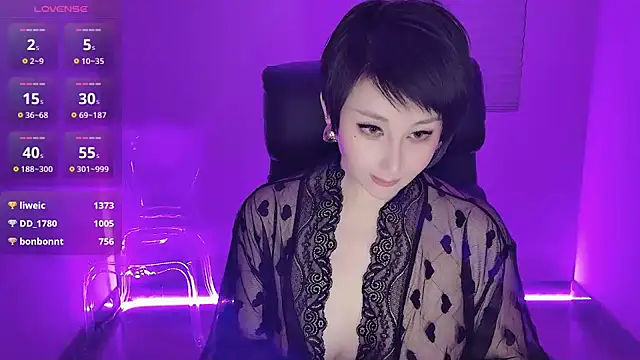 Jin_Jinn Chat XXX live
