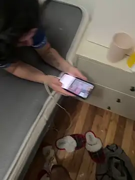 Jaykel_a's Live XXX Chat