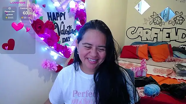 Miss__kendra_ live XXX chat