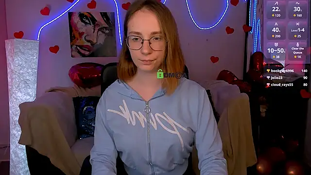 evalora_vei – Naživo XXX chat