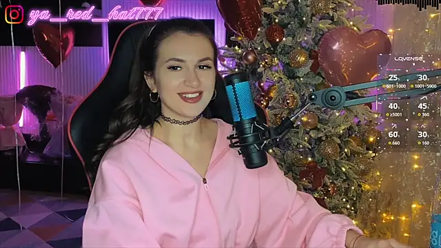 Онлайн чат XXX -RED_HAT-