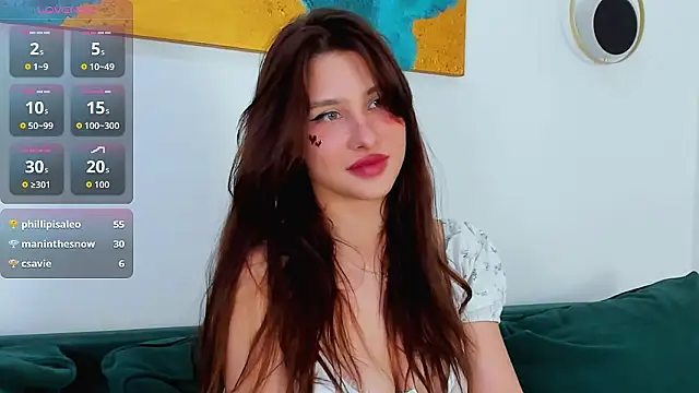 Danielle_Eddwards Chat XXX live