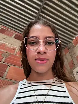 Vanneskk Live XXX-Chat