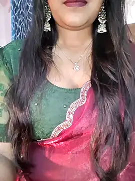 Muskan4156n Webbikameraesitys