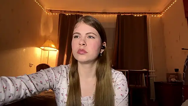 MaevAmy – Naživo XXX chat