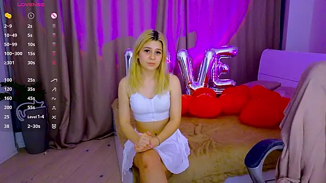 ApheliaStar Live XXX-chat