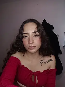 AlexxaAndRileyy: διαδικτυακό σόου στην κάμερα