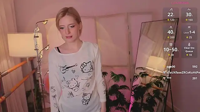 MoonlightAsuna Chat XXX live