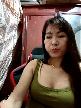 Aly_live Show Webcam