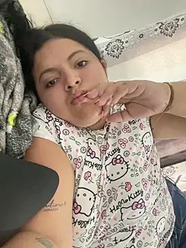 Isaval1007 – Kamerová šou