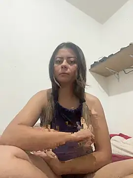 AyllaHo webkamerás műsora