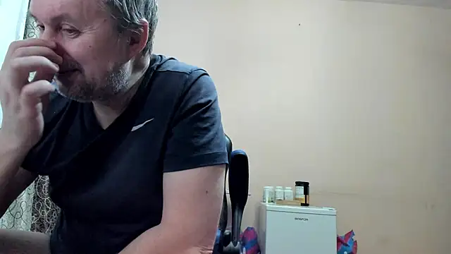 SanFrantsisko Live XXX-chat