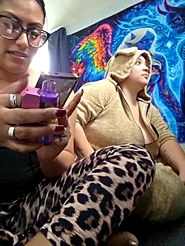 Ellamayi's Live XXX Chat