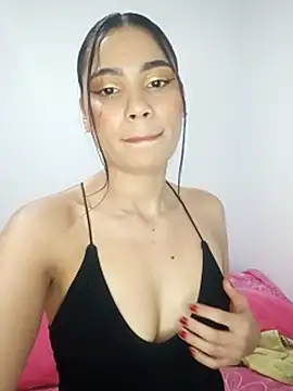 iamemmablake Live XXX-Chat