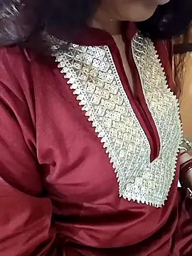 O_My_GoodnesS – Naživo XXX chat