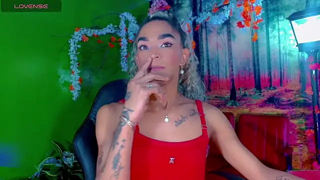 nickyminach_ – Live XXX-chat