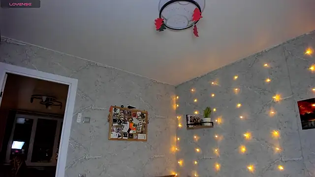 Mark_Bearcub Webcam Show