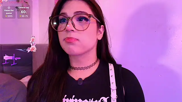 Yuri_Stars Live XXX-Chat