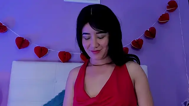 عرض كام Charlotte11-11