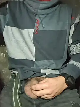 Voy_a_reventarte Obrolan Langsung XXX