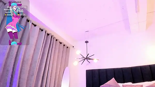 Chat XXX Live nattashaa7