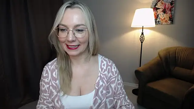 Czat XXX na żywo – Ava_Elior