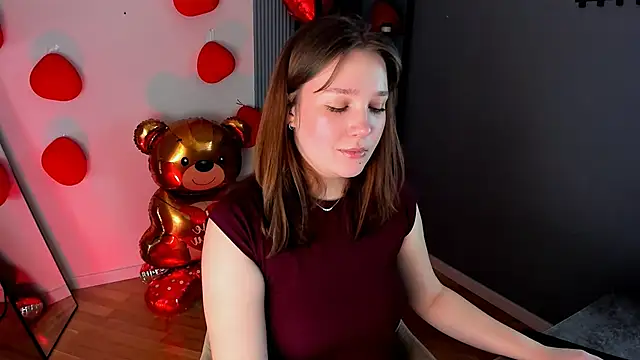 Czat XXX na żywo – JaneByrd