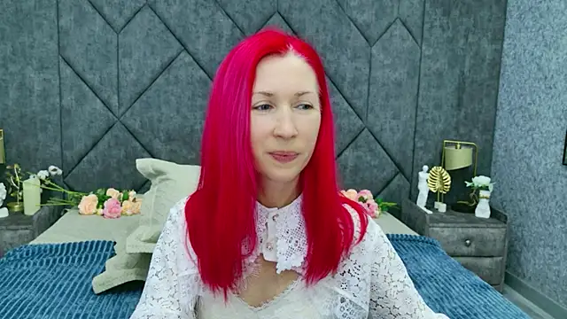 Czat XXX na żywo – Sofia_Lix