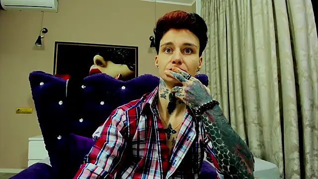 KennyXSX Live XXX-Chat