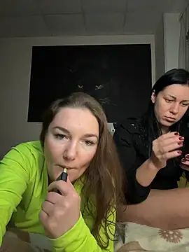 Czat XXX na żywo – _Mila_Love