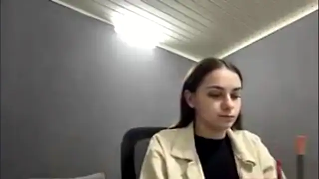 SarahHeadly 라이브 XXX 채팅