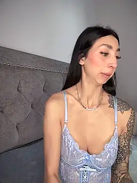 Nicky444k – webcam-show