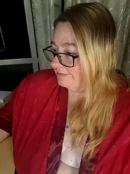 Iceprincess2bad4u élő XXX-chatje