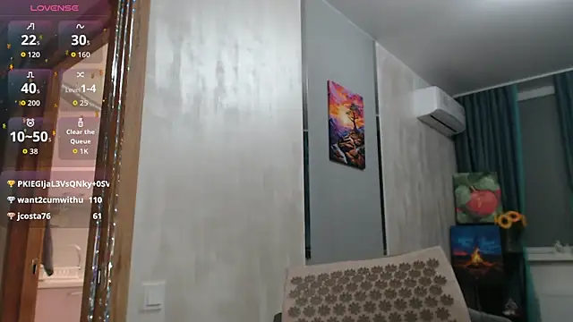 Chat XXX Live Stacy_Davice