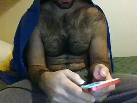 coppai200 Webcam show