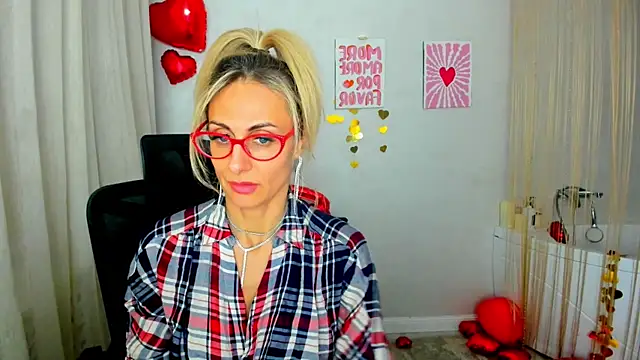 Živý XXX chat MuseOfStage