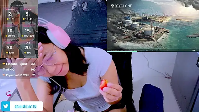 Kana_Gn Live XXX chat