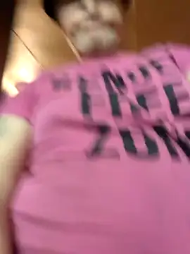 DjiniCD Adlı Modelin Canlı XXX Sohbeti