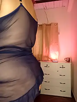 Isabella_Du's Live XXX Chat