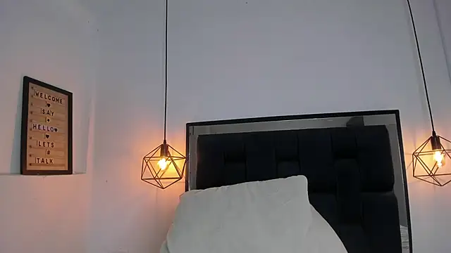 amysc's Live XXX Chat