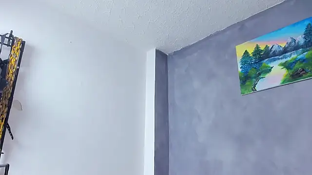 JuanBlade Adlı Modelin Canlı XXX Sohbeti