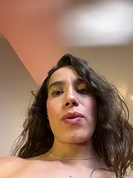 Chatroom XXX en direct de Irish_Collins