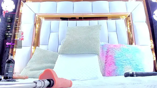 Chatroom XXX en direct de RileySweett