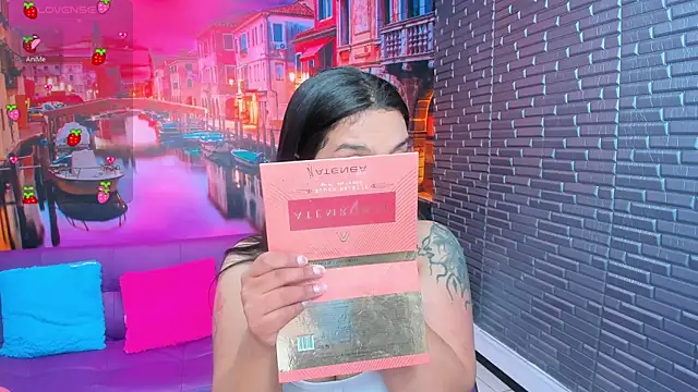 Small_naughty_'s Live XXX Chat