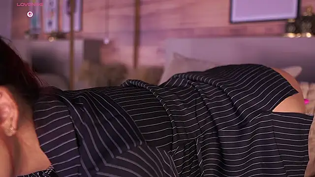 AmmyScott Live XXX Chat