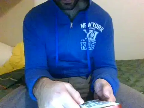 coppai200 Webcam show