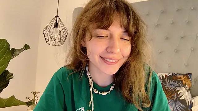 sun_place Adlı Modelin Canlı XXX Sohbeti