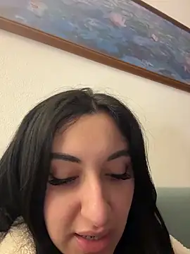 Jassmine3's Live XXX Chat