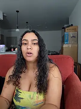 Sembang XXX Secara Langsung cinnaminnie